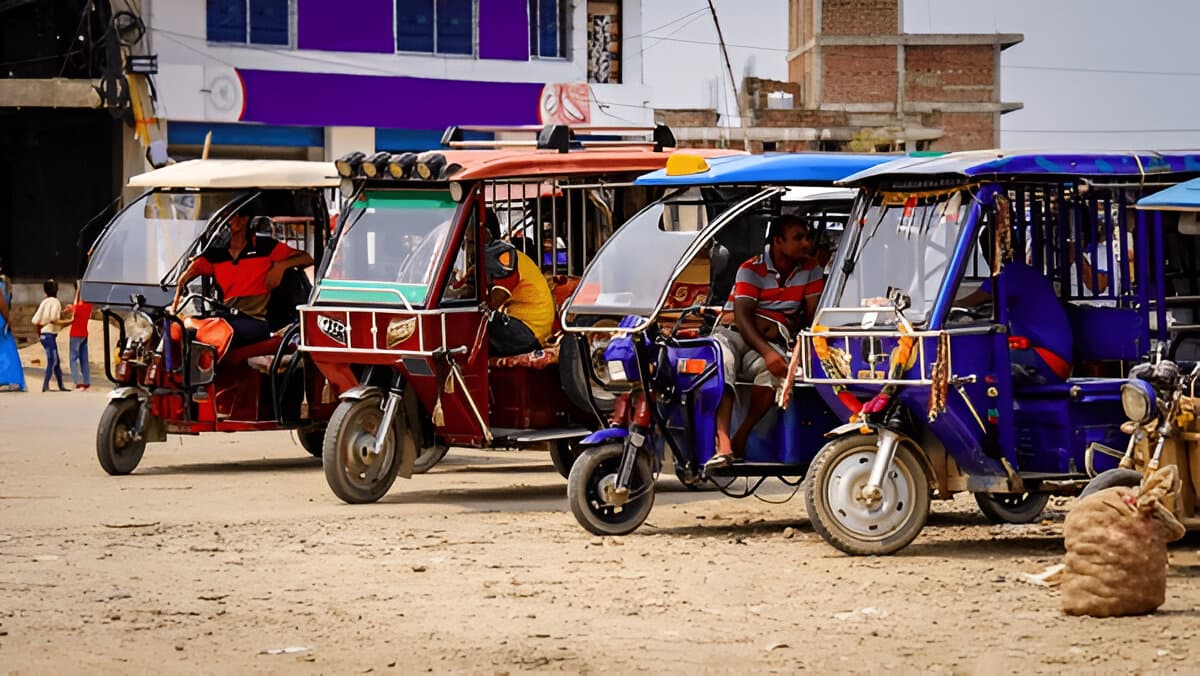 Eto Rides