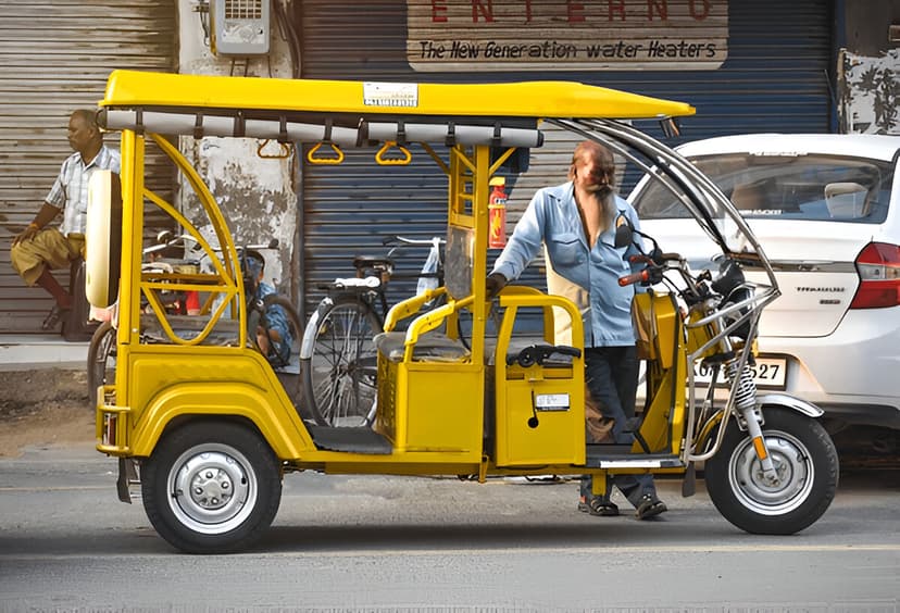 Eto Rides